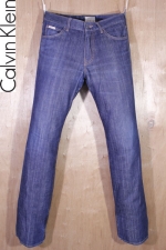 Calvin Klein ck 켈빈클라인 빈티지 레귤러 스트레이트(허리 30, 키 183이하) - a258