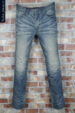 <일본판, 레어템> Nudie jeans 누디진 slim jim 슬림짐 리얼 빈티지 슬림 부츠컷 (허리 32, 키 182이하) - b196